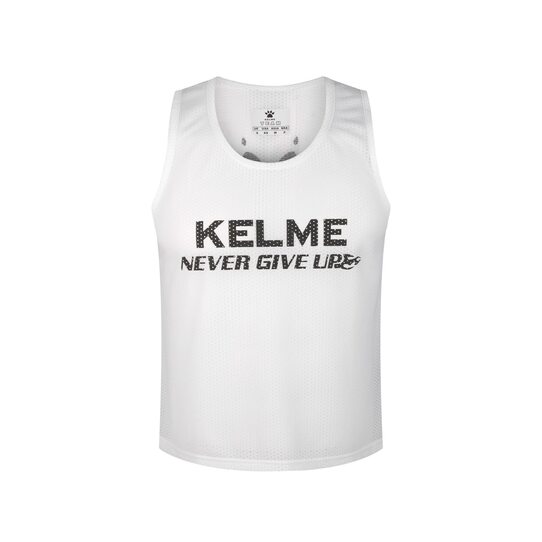 Купить Манишка тренировочная Kelme TRAINING BIB - K15Z248.9103 - оригинал, гарантия Купить Манишка тренировочная Kelme TRAINING BIB - K15Z248.9103 - оригинал, гарантия