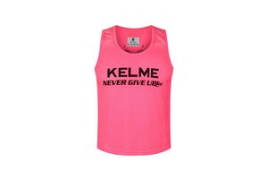Манишка тренировочная Kelme TRAINING BIB - K15Z248.9931 Манишка тренировочная Kelme TRAINING BIB - K15Z248.9931