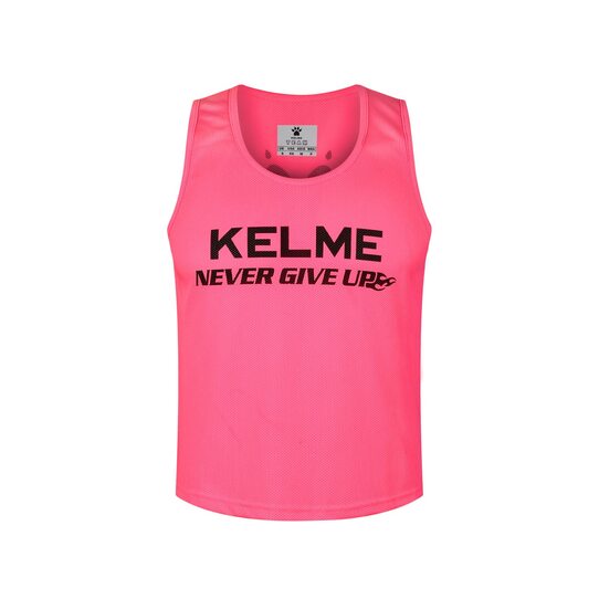 Купить Манишка тренировочная Kelme TRAINING BIB - K15Z248.9931 - оригинал, гарантия Купить Манишка тренировочная Kelme TRAINING BIB - K15Z248.9931 - оригинал, гарантия