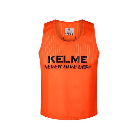 Купить Манишка тренировочная Kelme.TRAINING BIB - K15Z248.9932 - оригинал, гарантия Купить Манишка тренировочная Kelme.TRAINING BIB - K15Z248.9932 - оригинал, гарантия