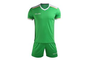 Комплект футбольной формы Kelme SEGOVIA - 8351ZB1158.9300 Комплект футбольной формы Kelme SEGOVIA - 8351ZB1158.9300