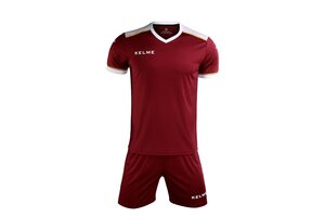 Комплект футбольной формы Kelme SEGOVIA - 3871001.9603 Комплект футбольной формы Kelme SEGOVIA - 3871001.9603