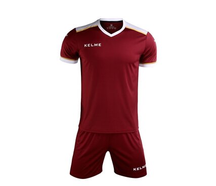 Комплект футбольной формы Kelme SEGOVIA - 3871001.9603 Комплект футбольной формы Kelme SEGOVIA - 3871001.9603