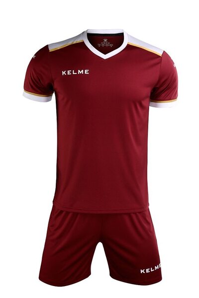 Купить Комплект футбольной формы Kelme SEGOVIA - 3871001.9603 - оригинал, гарантия Купить Комплект футбольной формы Kelme SEGOVIA - 3871001.9603 - оригинал, гарантия