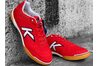 Купить Футзалки Kelme PRECISION красные 55211-130 - оригинал, гарантия Купить Футзалки Kelme PRECISION красные 55211-130 - оригинал, гарантия