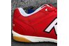 Купить Футзалки Kelme PRECISION красные 55211-130 - оригинал, гарантия Купить Футзалки Kelme PRECISION красные 55211-130 - оригинал, гарантия