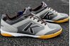 Купити Футзалки Kelme PRECISION сірі 55211-702 - оригінал