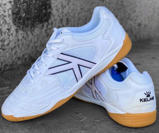 Купити Футзалки KELME INDOOR COPA 55257-006 - оригінал Купити Футзалки KELME INDOOR COPA 55257-006 - оригінал