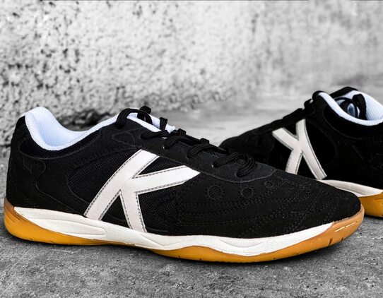 Купити Футзалки KELME INDOOR COPA 55257-26 - оригінал Купити Футзалки KELME INDOOR COPA 55257-26 - оригінал