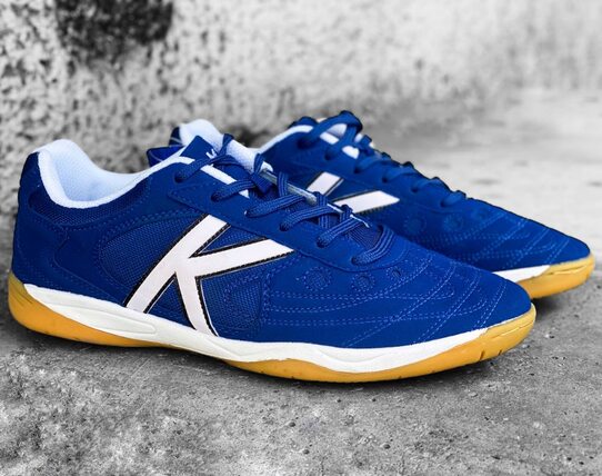 Купити Футзалки KELME INDOOR COPA 55257-196 - оригінал Купити Футзалки KELME INDOOR COPA 55257-196 - оригінал