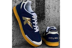 Футзалки (бампы) Kelme TRUENEO SALA 55.786.066 Футзалки (бампы) Kelme TRUENEO SALA 55.786.066
