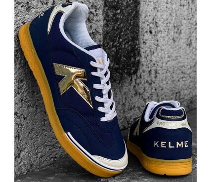 Футзалкі (бампи) Kelme TRUENEO SALA 55.786.066 - колекція 2020 року
