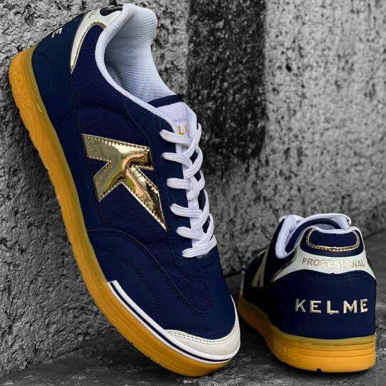 Купить Футзалки (бампы) Kelme TRUENEO SALA 55.786.066 - оригинал, гарантия Купить Футзалки (бампы) Kelme TRUENEO SALA 55.786.066 - оригинал, гарантия