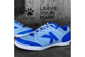 Футзалки Kelme PRECISION ELITE SALA 55.871.9421 Футзалки Kelme PRECISION ELITE SALA 55.871.9421