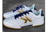 Купити Футзалки Kelme FLAMENCO SALA ELITE (нат. Шкіра) білі 55899-919 - оригінал
