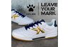 Купити Футзалки Kelme FLAMENCO SALA ELITE (нат. Шкіра) білі 55899-919 - оригінал