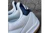 Купити Футзалки Kelme FLAMENCO SALA ELITE (нат. Шкіра) білі 55899-919 - оригінал