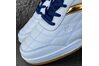 Купити Футзалки Kelme FLAMENCO SALA ELITE (нат. Шкіра) білі 55899-919 - оригінал