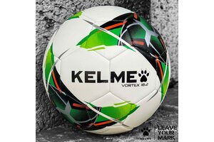 Футбольный мяч Kelme TRUENO 9886130-9127