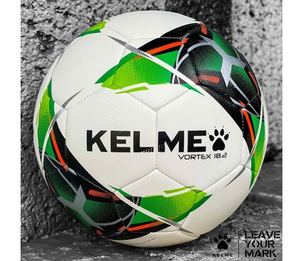 Футбольный мяч Kelme TRUENO 9886130-9127
