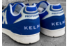 Купить Футзалки (бампы) Kelme TRUENEO SALA 55.786.703 -- оригинал, гарантия