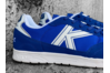 Купить Футзалки (бампы) Kelme TRUENEO SALA 55.786.703 -- оригинал, гарантия