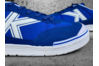 Купить Футзалки (бампы) Kelme TRUENEO SALA 55.786.703 -- оригинал, гарантия
