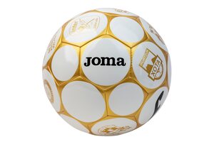 Официальный футзальный мяч Кубка Испании Joma 400565.200 Размер 4 Официальный футзальный мяч Кубка Испании Joma 400565.200 Размер 4