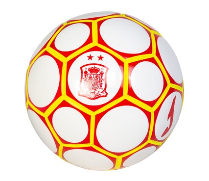 Официальный футзальный мяч FFS Joma FFE514011.20 Размер 4 Официальный футзальный мяч FFS Joma FFE514011.20 Размер 4