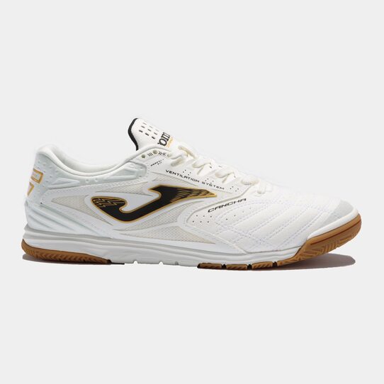 Купить Футзалки Joma Cancha S 2002 IN - CANS2102IN - коллекция 2021 года - оригинал, гарантия