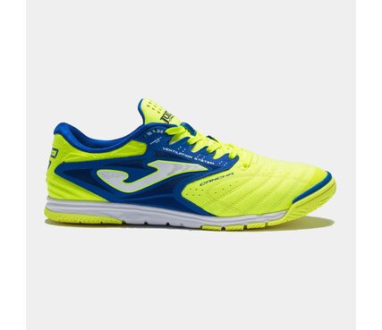Футзалки Joma Cancha S 2009 IN - CANS2109IN - коллекция 2021 года