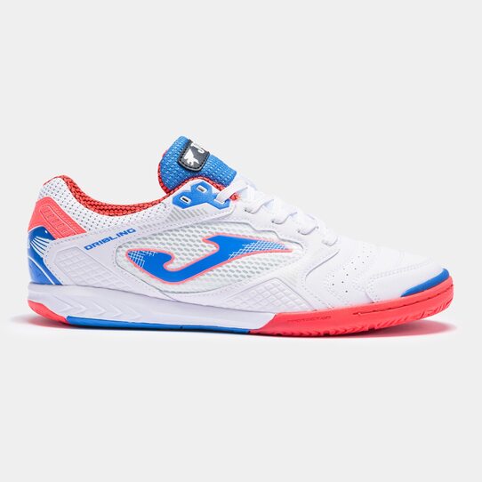 Купить Сороконожки Joma Dribling S 2102 TF - DRIS2102TF - коллекция 2021 года - оригинал, гарантия Купить Сороконожки Joma Dribling S 2102 TF - DRIS2102TF - коллекция 2021 года - оригинал, гарантия