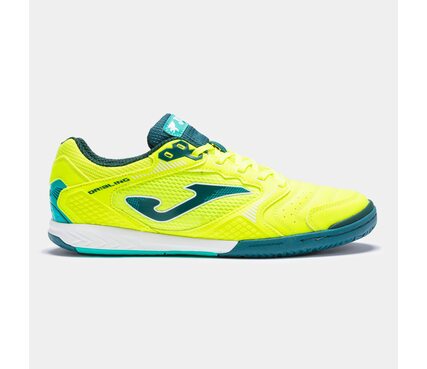 Футзалки Joma Dribling S 2109 IN - DRIS2109IN - коллекция 2021 года