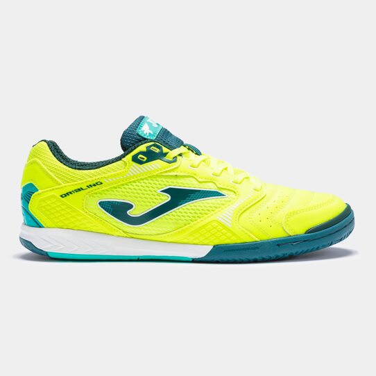 Купить Футзалки Joma Dribling S 2109 IN - DRIS2109IN - коллекция 2021 года - оригинал, гарантия
