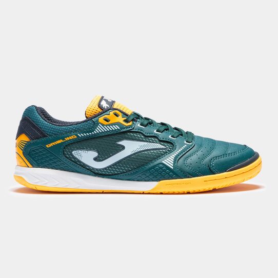 Купить Футзалки Joma Dribling S 2115 IN - DRIS2115IN - коллекция 2021 года - оригинал, гарантия