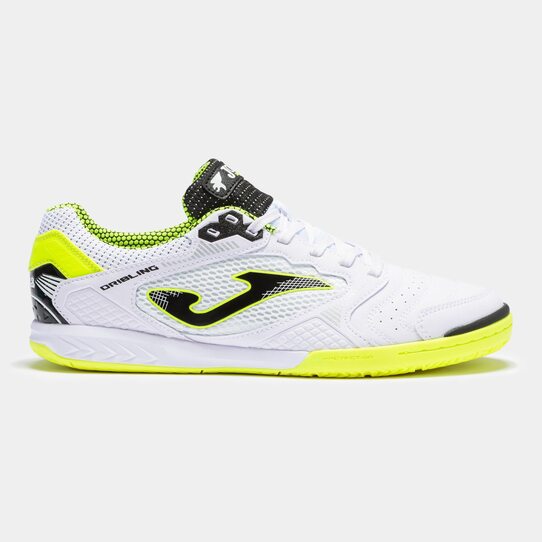Купить Футзалки Joma Dribling S 2132 IN - DRIS2132IN - коллекция 2021 года - оригинал, гарантия Купить Футзалки Joma Dribling S 2132 IN - DRIS2132IN - коллекция 2021 года - оригинал, гарантия