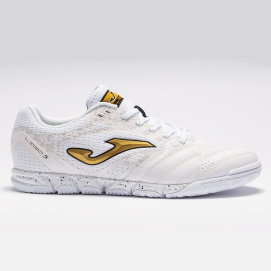 Купить Футзалки Joma Liga 5 S 2102 IN - LIGS2102IN - коллекция 2021 года - оригинал, гарантия