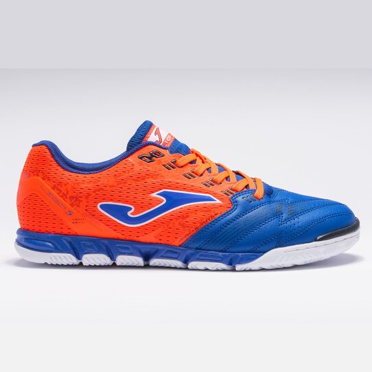 Купить Футзалки Joma Liga 5 S 2104 IN - LIGS2104IN - коллекция 2021 года - оригинал, гарантия