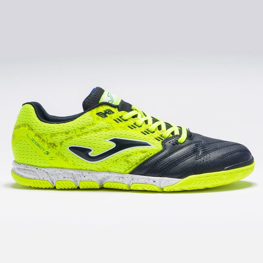 Купить Футзалки Joma Liga 5 S 2109 IN - LIGS2109IN - коллекция 2021 года - оригинал, гарантия Купить Футзалки Joma Liga 5 S 2109 IN - LIGS2109IN - коллекция 2021 года - оригинал, гарантия