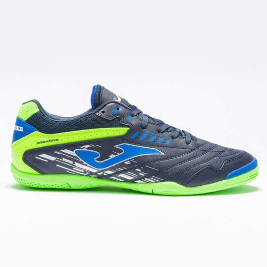 Купить Футзалки Joma Maxima S 2103 IN - MAXS2103IN - коллекция 2021 года - оригинал, гарантия Купить Футзалки Joma Maxima S 2103 IN - MAXS2103IN - коллекция 2021 года - оригинал, гарантия
