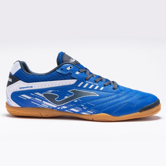 Купить Футзалки Joma Maxima S 2104 IN - MAXS2104IN - коллекция 2021 года - оригинал, гарантия Купить Футзалки Joma Maxima S 2104 IN - MAXS2104IN - коллекция 2021 года - оригинал, гарантия