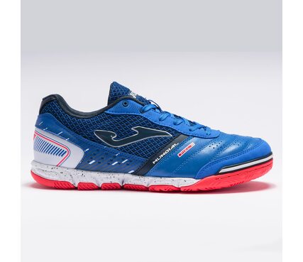 Футзалки Joma Mundial S 2104 IN - MUNS2104IN- коллекция 2021 года
