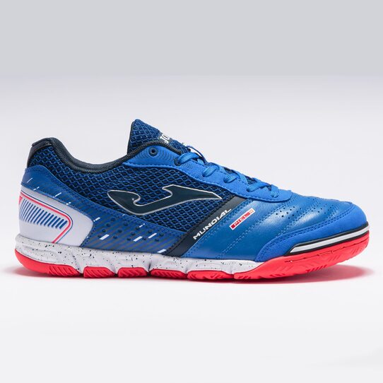Купить Футзалки Joma Mundial S 2104 IN - MUNS2104IN- коллекция 2021 года - оригинал, гарантия Купить Футзалки Joma Mundial S 2104 IN - MUNS2104IN- коллекция 2021 года - оригинал, гарантия
