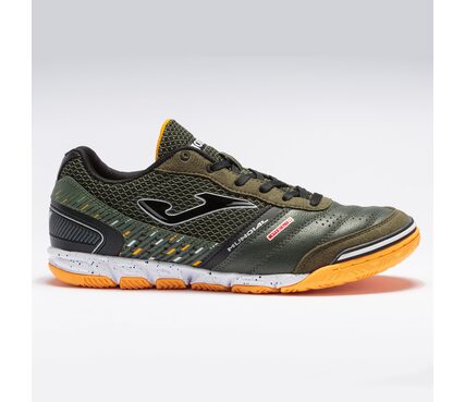 Футзалки Joma Mundial S 2123 IN - MUNS2123IN- коллекция 2021 года