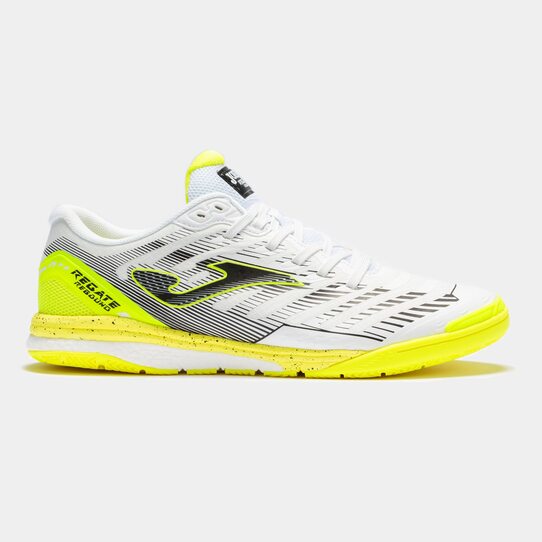 Купить Футзалки Joma Regate Rebound S 2102 IN - RRES2102IN- коллекция 2021 года - оригинал, гарантия Купить Футзалки Joma Regate Rebound S 2102 IN - RRES2102IN- коллекция 2021 года - оригинал, гарантия