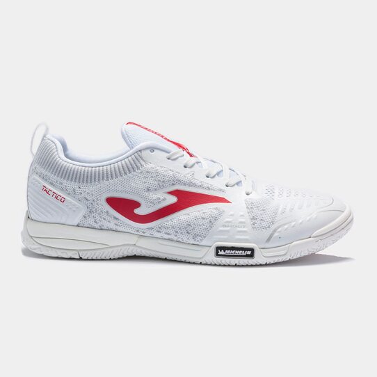Купить Футзалки Joma Tactico S 2102 IN - TACS2102IN - коллекция 2021 года - оригинал, гарантия Купить Футзалки Joma Tactico S 2102 IN - TACS2102IN - коллекция 2021 года - оригинал, гарантия