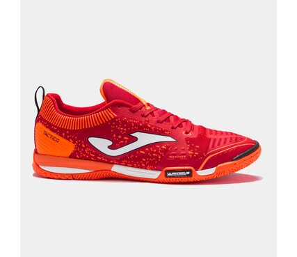 Футзалки Joma Tactico S 2106 IN - TACS2106IN - коллекция 2021 года Футзалки Joma Tactico S 2106 IN - TACS2106IN - коллекция 2021 года
