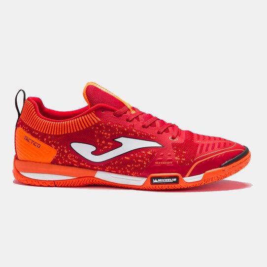 Купить Футзалки Joma Tactico S 2106 IN - TACS2106IN - коллекция 2021 года - оригинал, гарантия