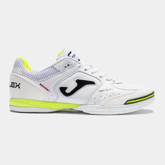 Купить Кожаные футзалки Joma Top Flex S 2102 IN - TOPS2102IN - коллекция 2021 года - оригинал, гаран Купить Кожаные футзалки Joma Top Flex S 2102 IN - TOPS2102IN - коллекция 2021 года - оригинал, гаран