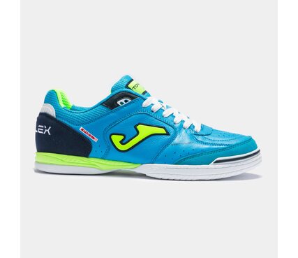 Кожаные футзалки Joma Top Flex S 2105 IN - TOPS2105IN - коллекция 2021 года Кожаные футзалки Joma Top Flex S 2105 IN - TOPS2105IN - коллекция 2021 года
